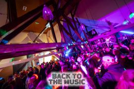 Tom Wenig   Villa 25 Back To The Music   0103